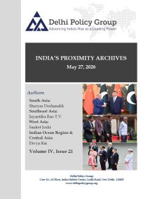 India's Proximity Archives